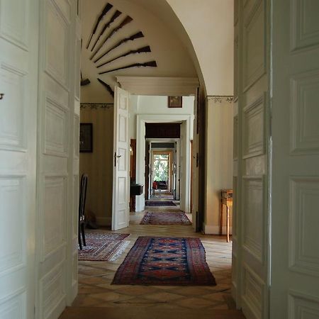 Gaestehaus Schloss Aschach أشاش أن دير دوناو المظهر الخارجي الصورة